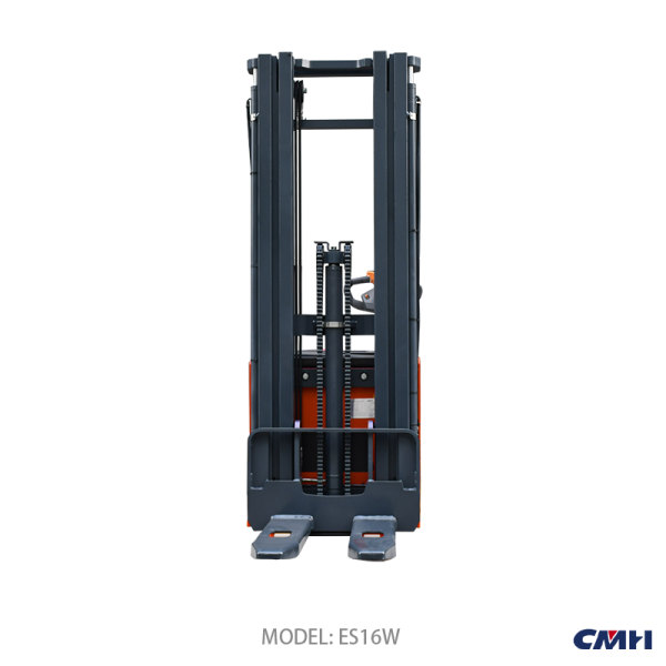 Walkie Electric Stacker 1.6-2.0T (standard version) - Image 3